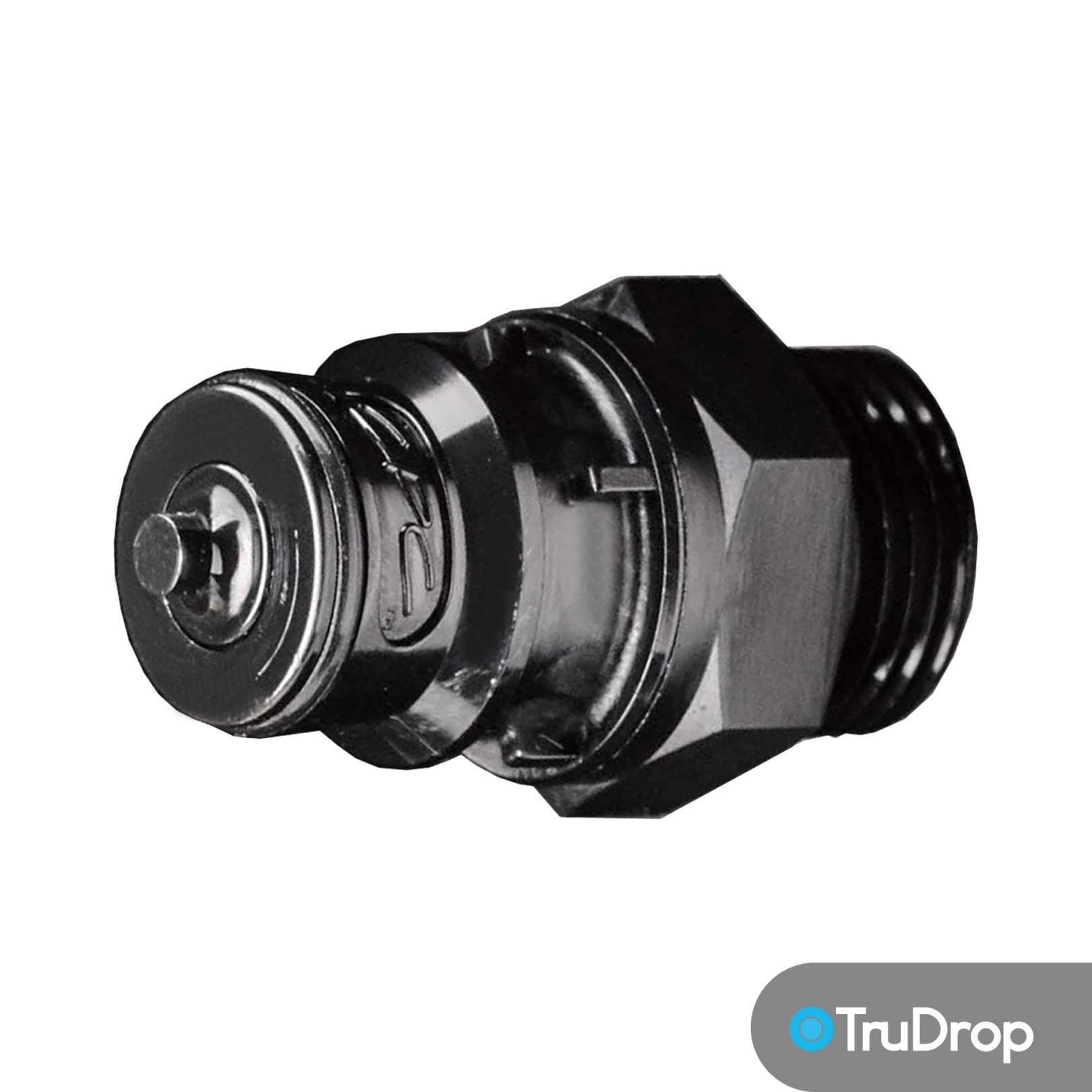trudrop easy drain system easy drain screw cap