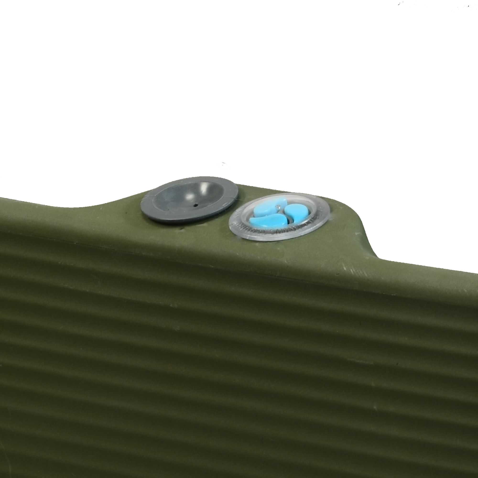 TruDrop Indicator Gauge